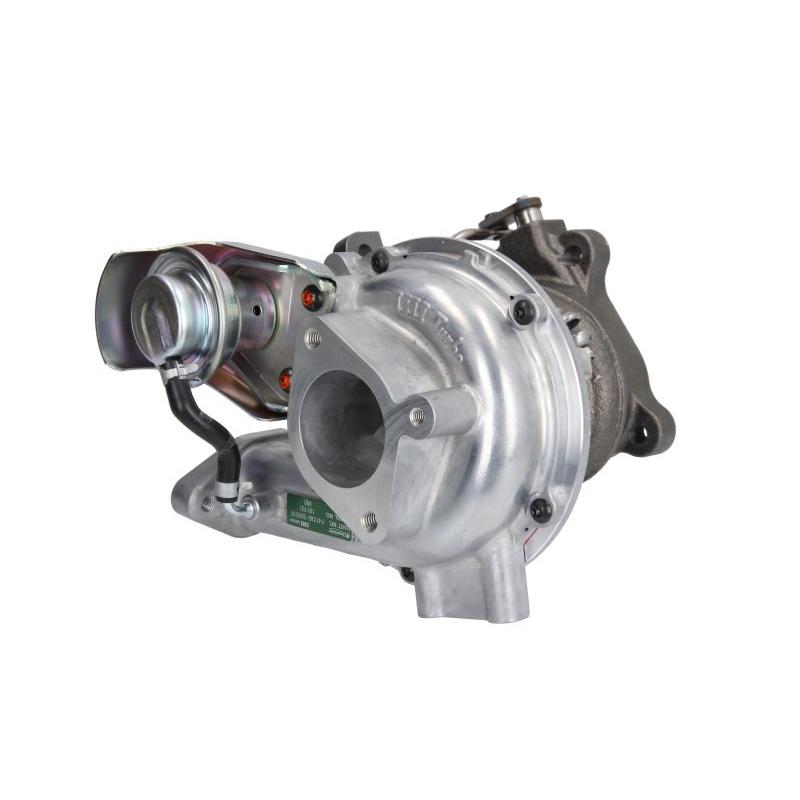IHI VN2 Turbocharger