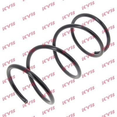 KYB K-Flex RD2405 Coil Spring