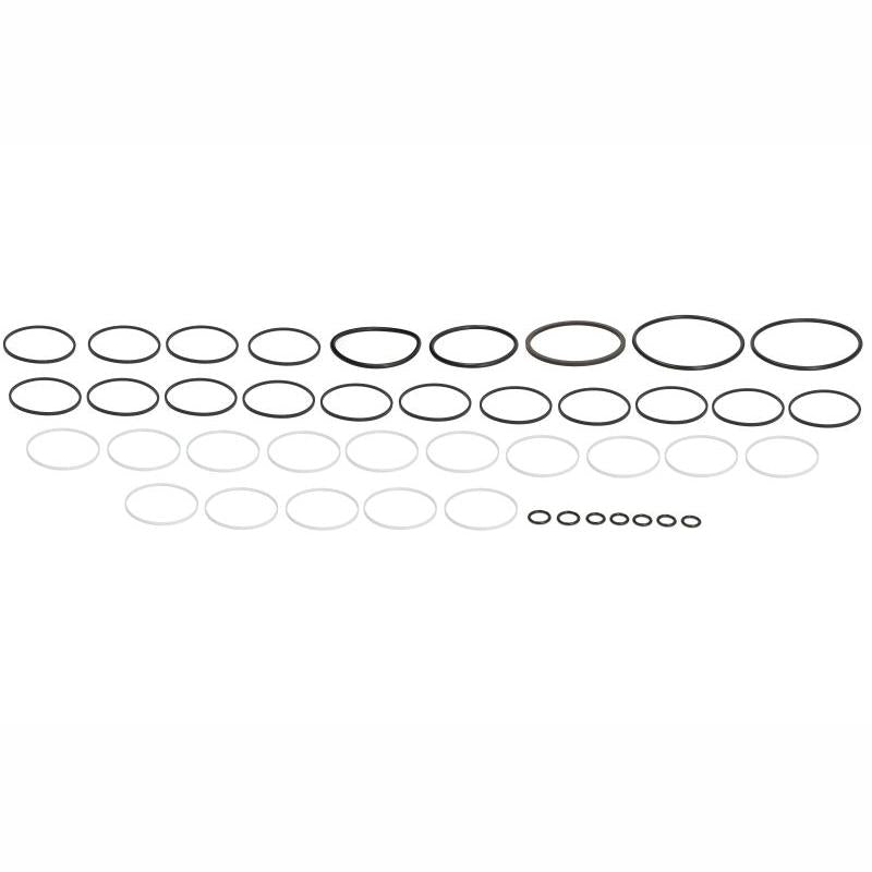 SRP 14521940-SRP Dipper Ram Oil Seal