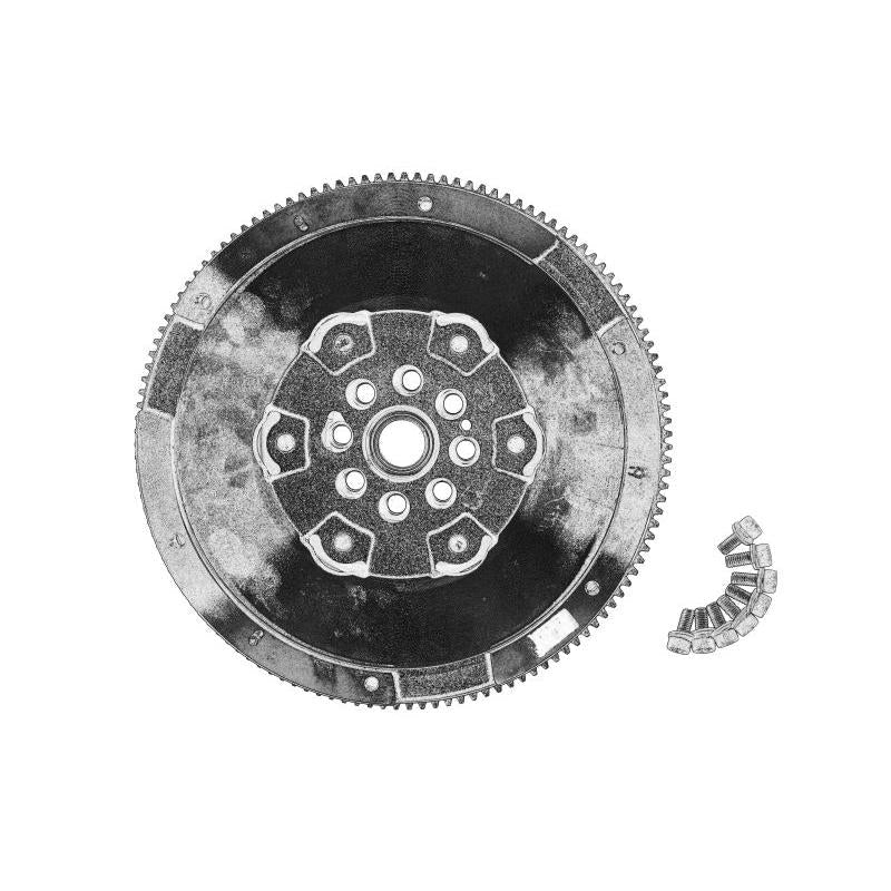 OE RENAULT 123008972R Flywheel