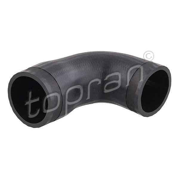 HANS PRIES HP501986 Charge Air Hose