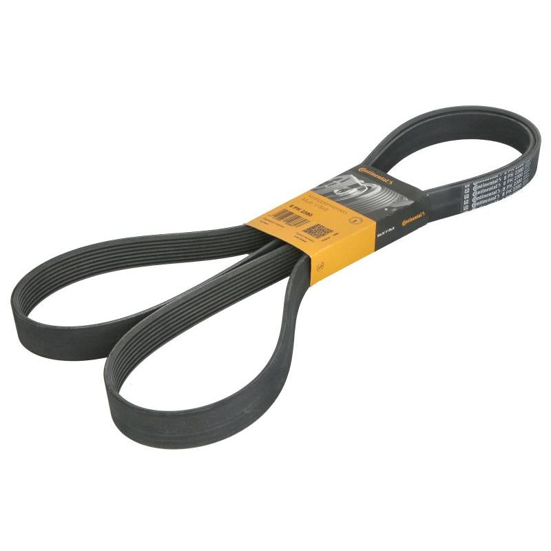 CONTITECH 8PK2380 V-Ribbed Belt