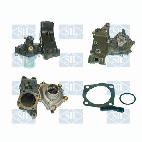SIL PA690 Water Pump