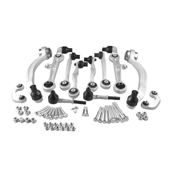TEDGUM TED20634 Wheel Suspension Control/Trailing Arm Kit
