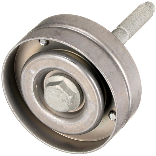 GATES GATT36382 V-Ribbed Belt Deflection/Guide Pulley
