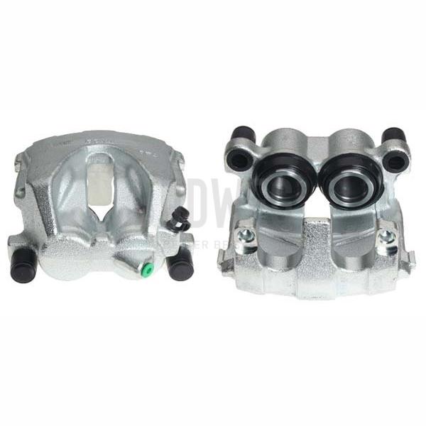 BUDWEG 344815 Brake Caliper