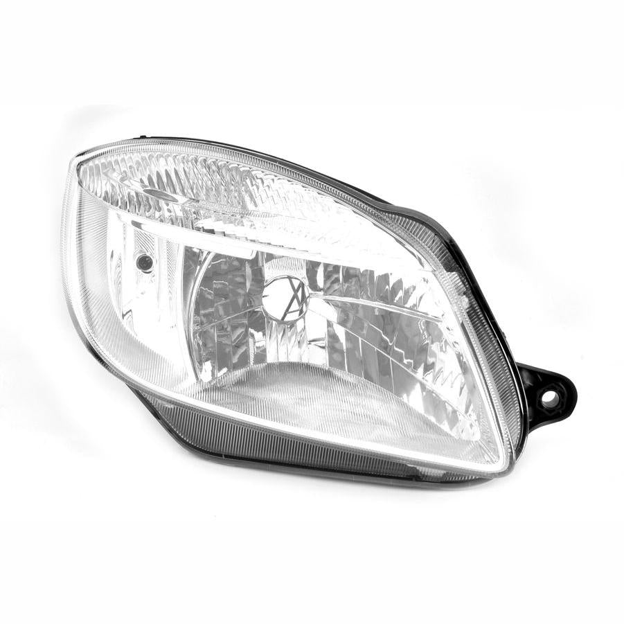 DEPO 665-1114R-LD-EM Headlight