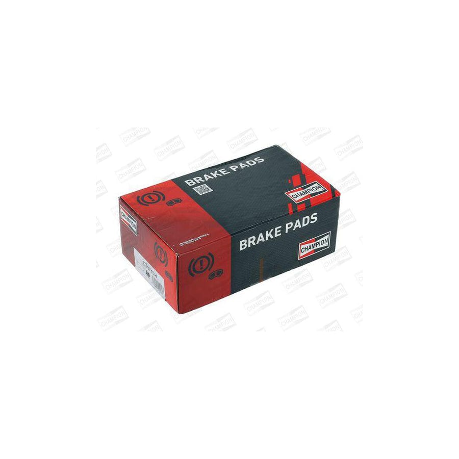 Champion 571971Ch Brake Pad Set