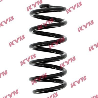 KYB K-Flex RA7148 Coil Spring for Renault Clio IV Hatchback (Bh)