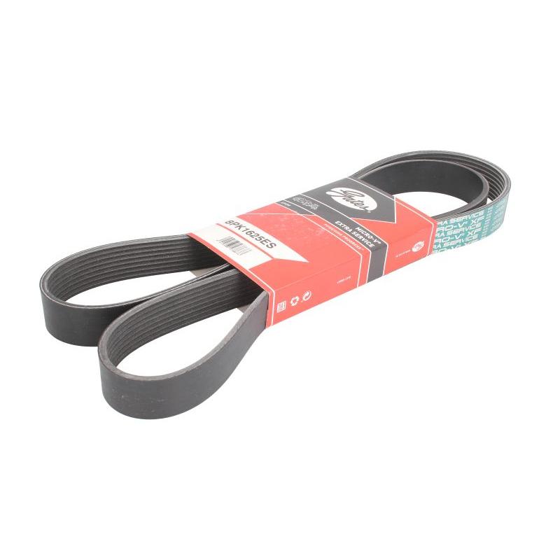 GATES GAT8PK1625ES V-Ribbed Belt