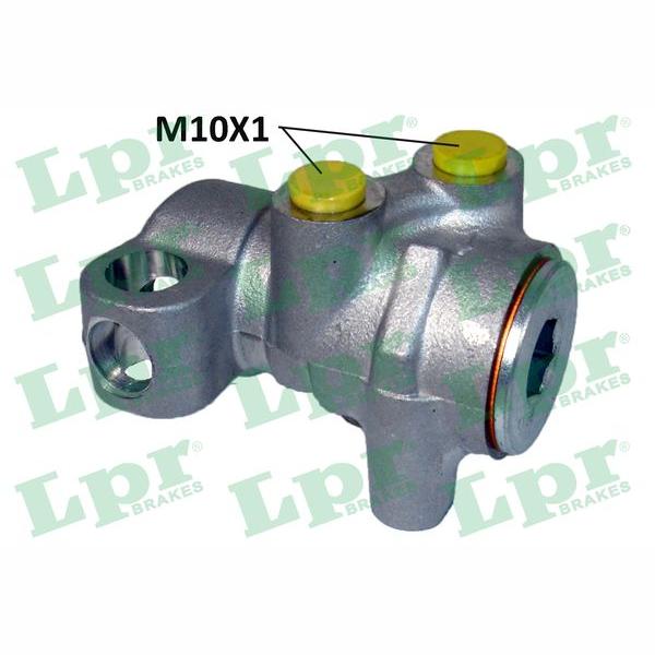 LPR LPR9911 Brake Force Regulator
