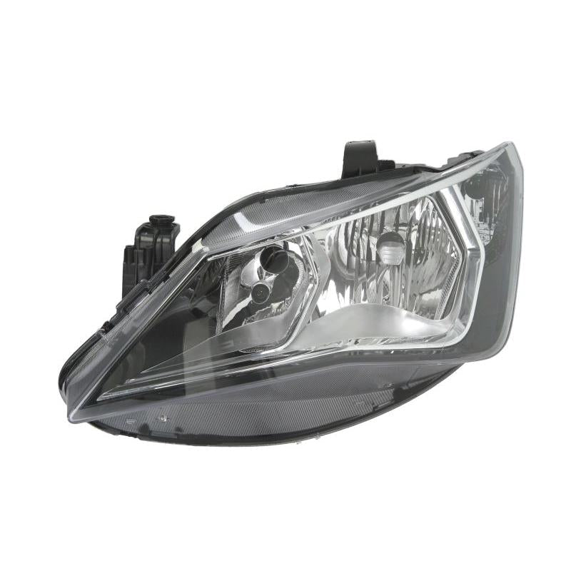 DEPO 445-1131L-LDEM1 Headlight