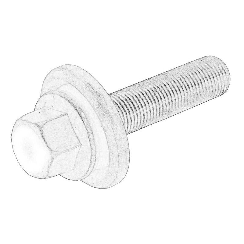 OE FORD 1791421 Pulley Bolt