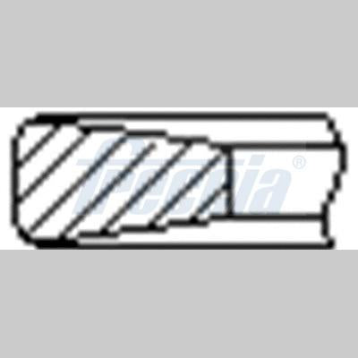 FRECCIA FR10-249200 Piston Ring Kit