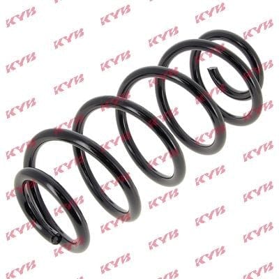 KYB K-Flex RA6248 Coil Spring for Suzuki Swift III Hatchback (Mz, Ez)