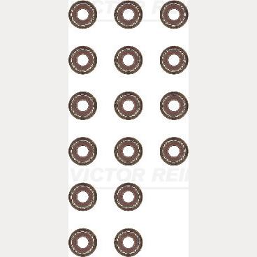 REINZ 12-38628-01 Valve Stem Seal Set