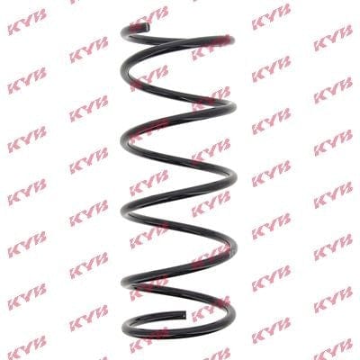 KYB K-Flex RA1753 Coil Spring for Citroen Xsara Picasso (N68)
