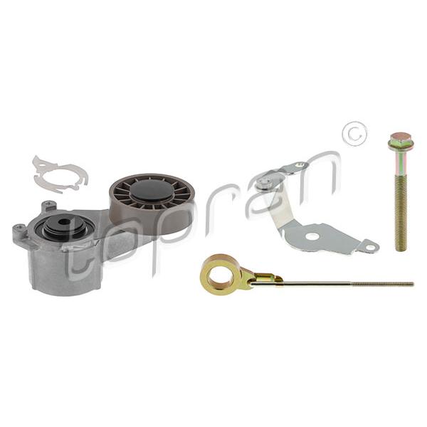 HANS PRIES HP400138 V-Ribbed Belt Tensioner Lever