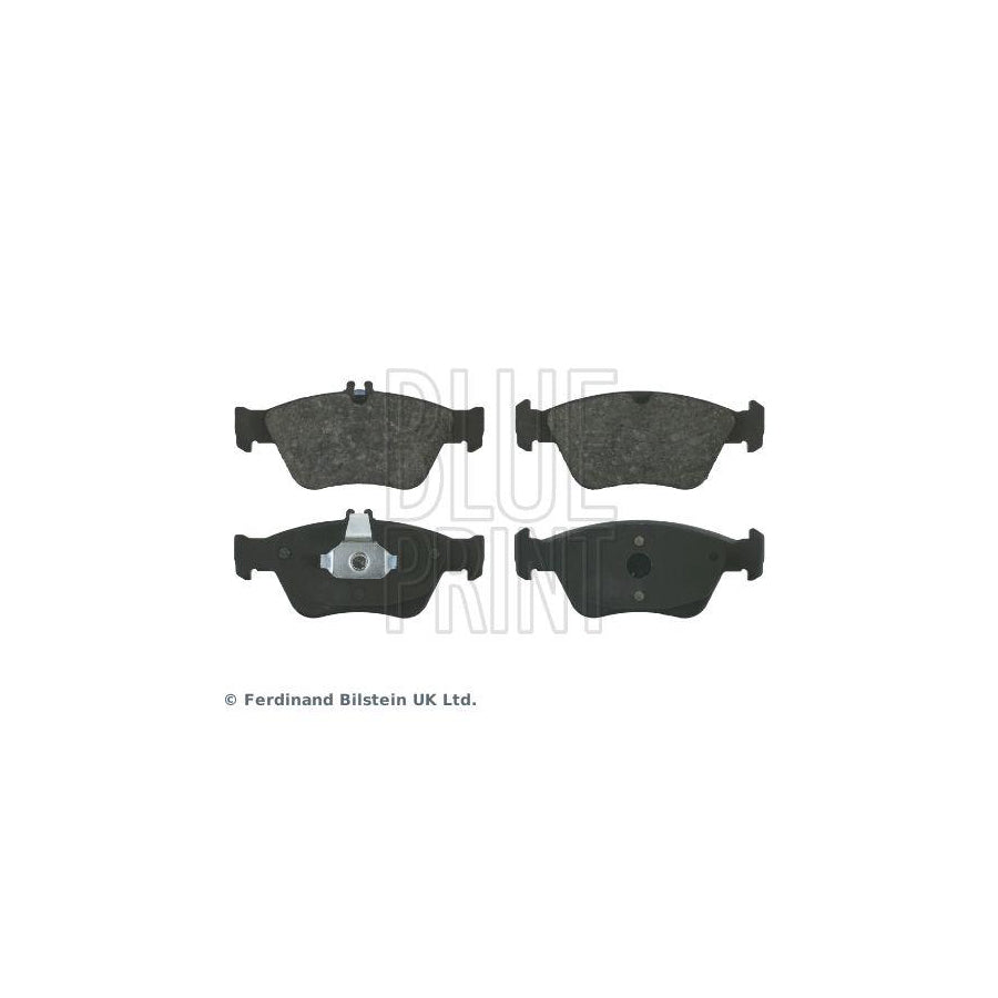 Blue Print Adu174220 Brake Pad Set