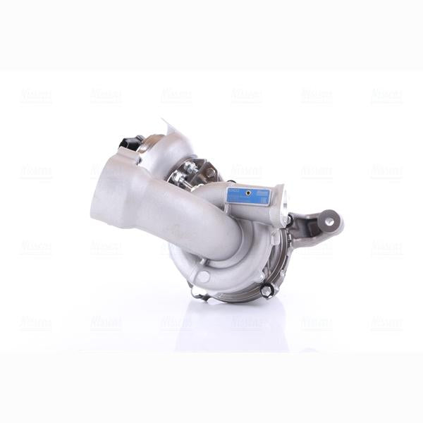 NISSENS NIS93422 Turbocharger