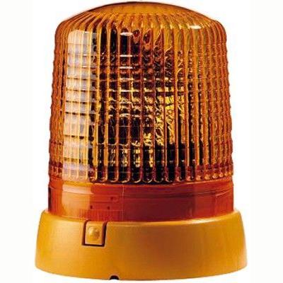 HELLA 2RL008061-101 Rotating Beacon
