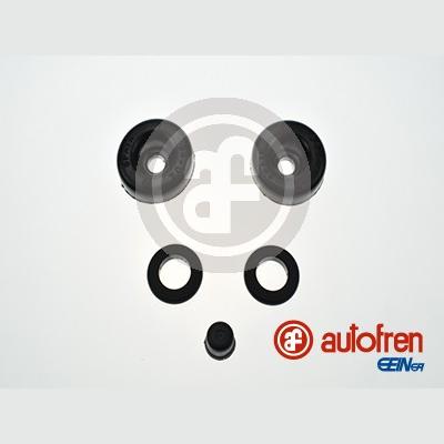 AUTOFREN SEINSA D4-642 Disc Brake Caliper Repair Kit