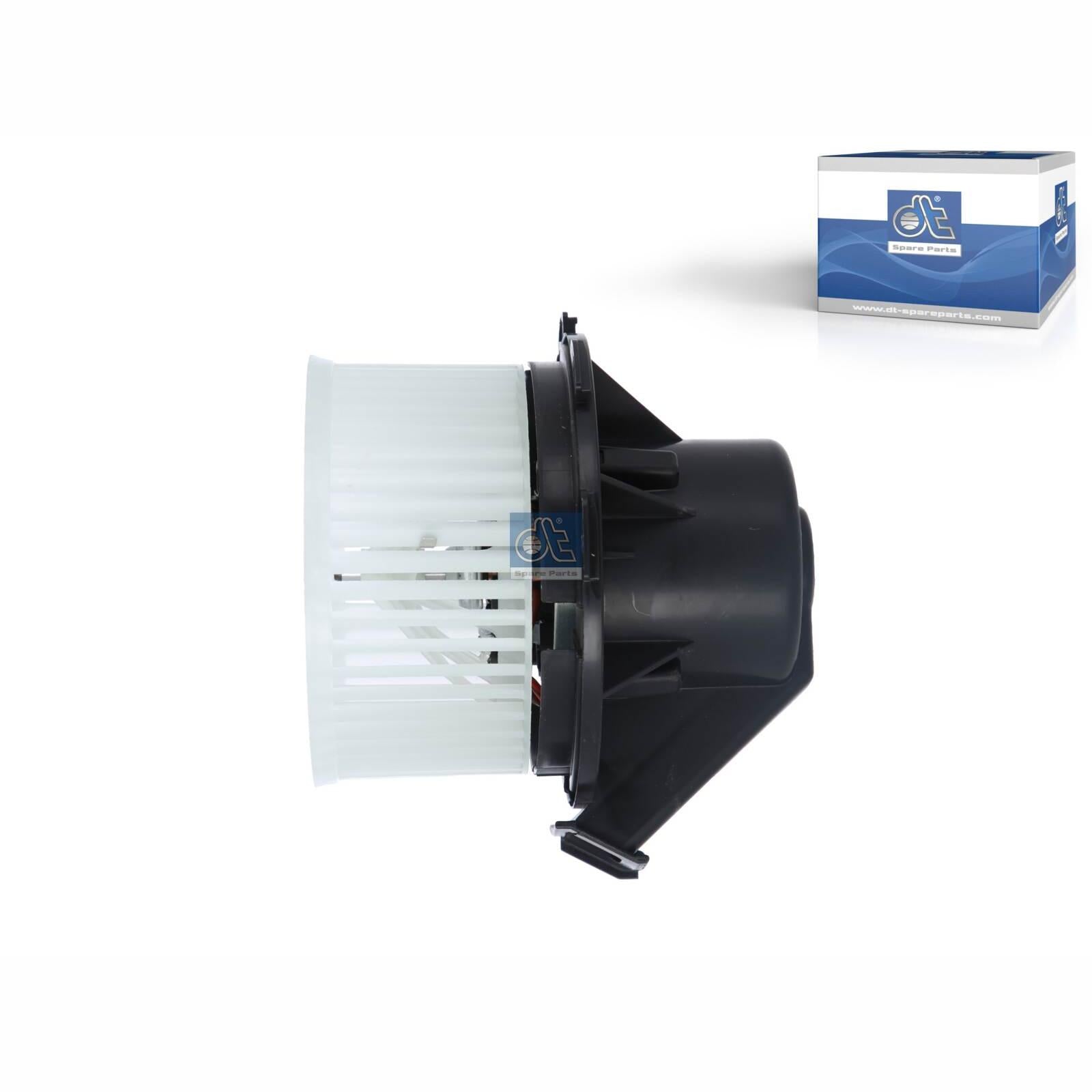 DT A/C 4.68602 Air Blower