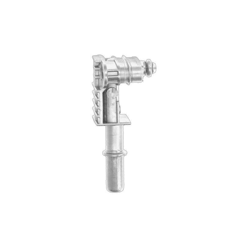 OE FIAT 77368537 Soot/Particulate Filter Regeneration Injection Unit