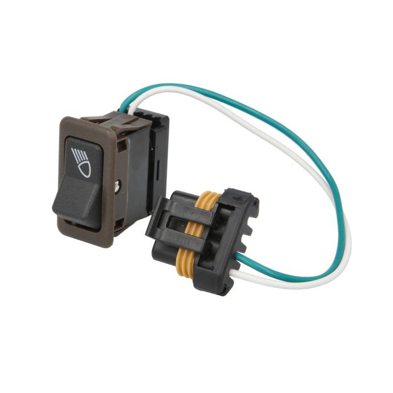 AKUSAN AG0558 Axle Load Limitation Pressure Switch