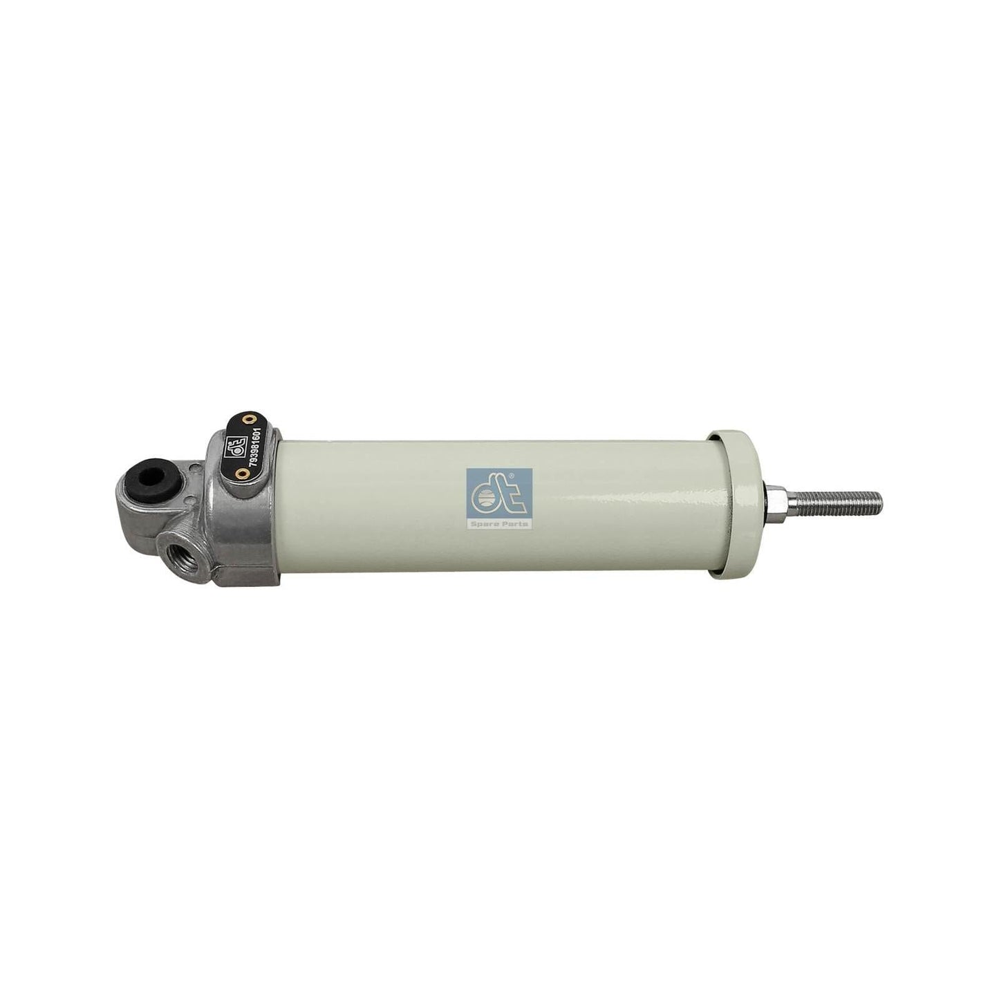 HANS PRIES HP723562 Parking Brake Cable Pull