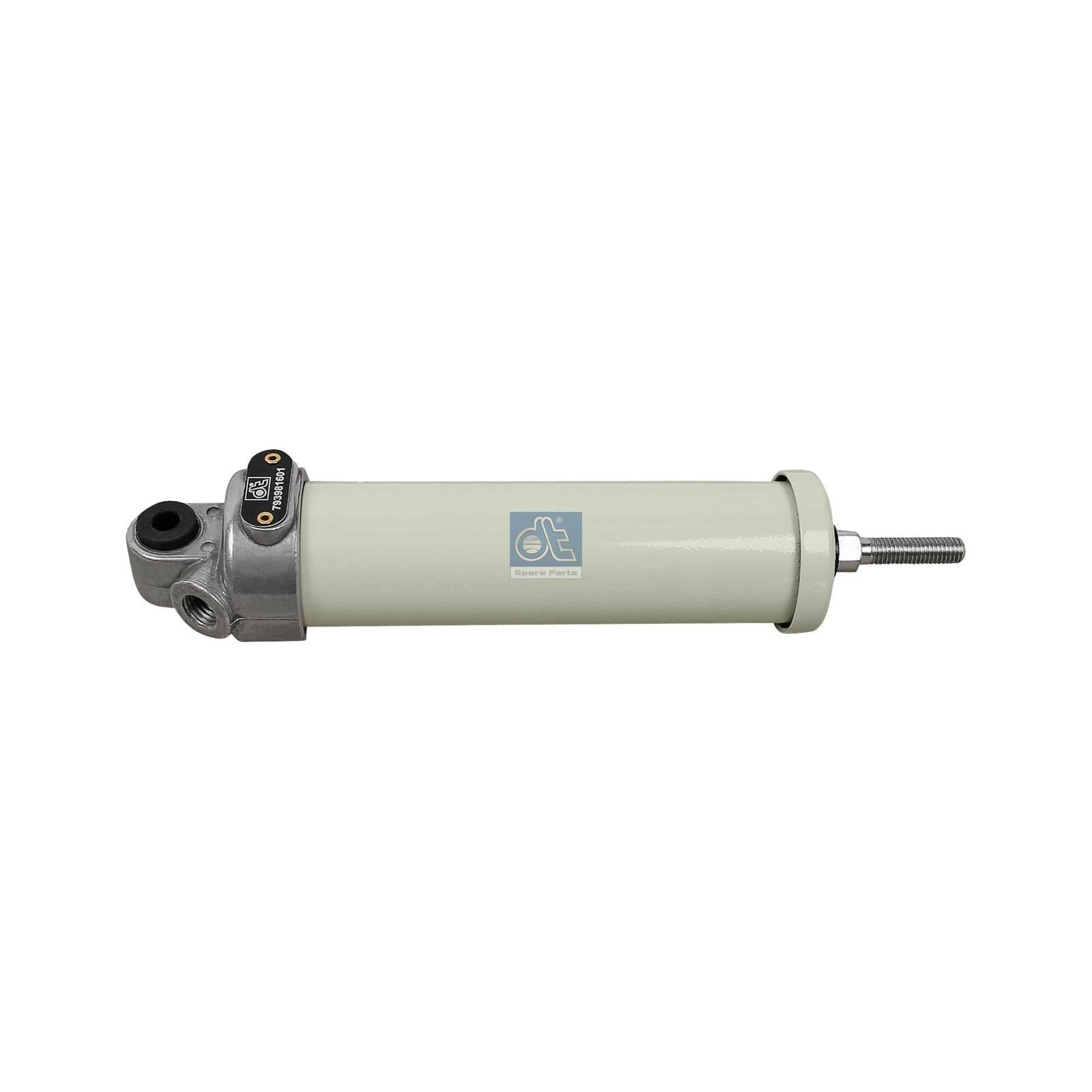 HANS PRIES HP723562 Parking Brake Cable Pull
