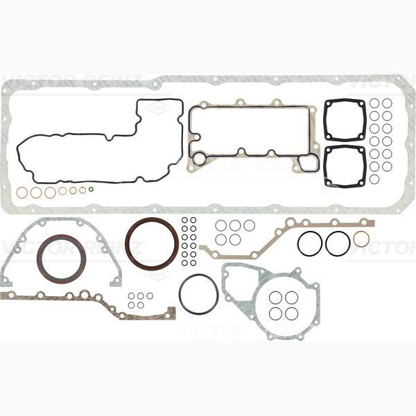 REINZ 08-26976-02 Crankcase Gasket Kit