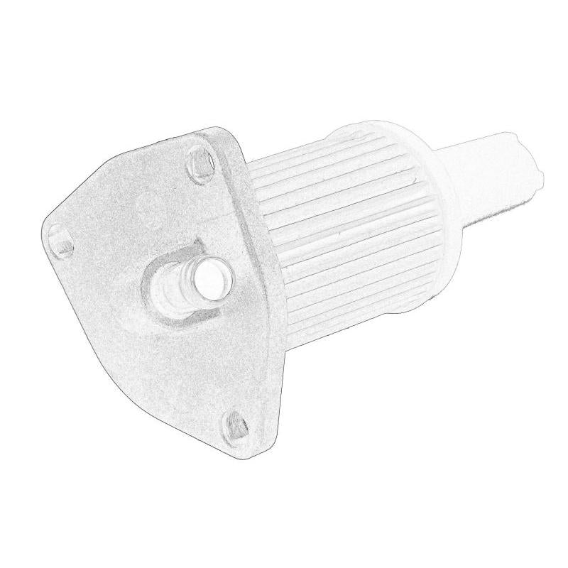 YANMAR 18325455120 Fuel Filter