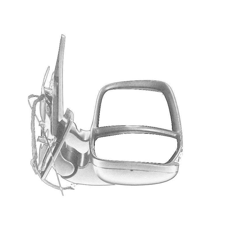 OE IVECO 5801367641 Side Mirror