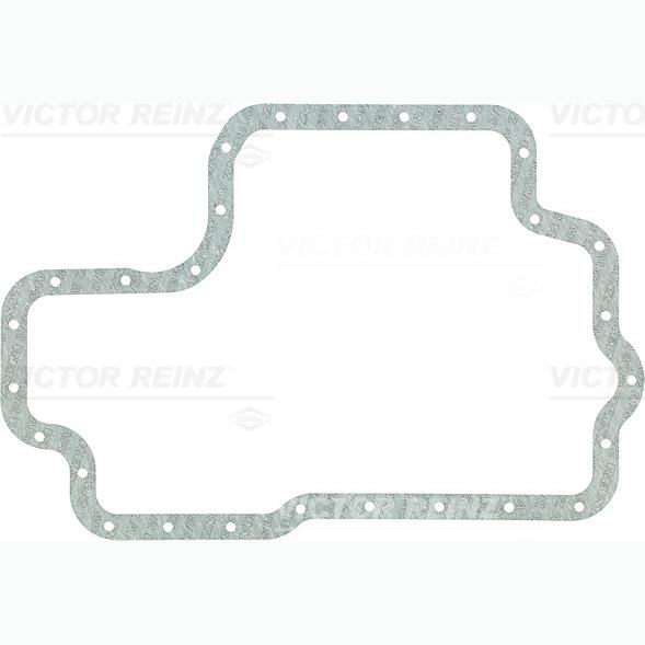 REINZ 71-28536-00 Oil Sump Gasket