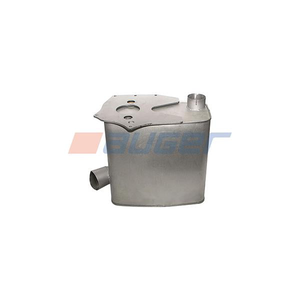 AUGER AUG70878 Centre Muffler