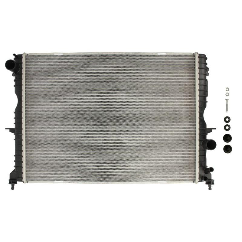NISSENS NIS64312A Engine Radiator