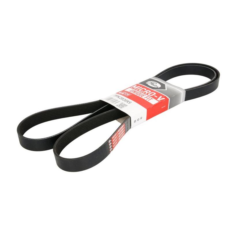 GATES GAT7PK2020XS V-Ribbed Belt
