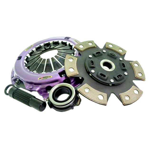 XTREME CLUTCH KTY24006-1B Clutch Kit (Tuning)