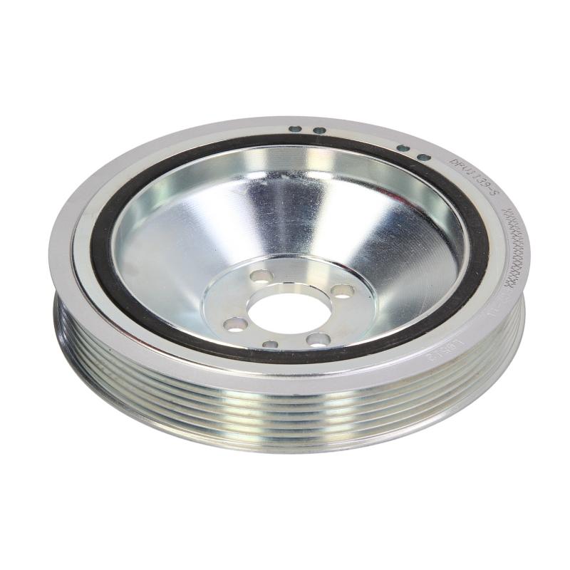 DAYCO DAYDPV1139 Crankshaft Belt Pulley