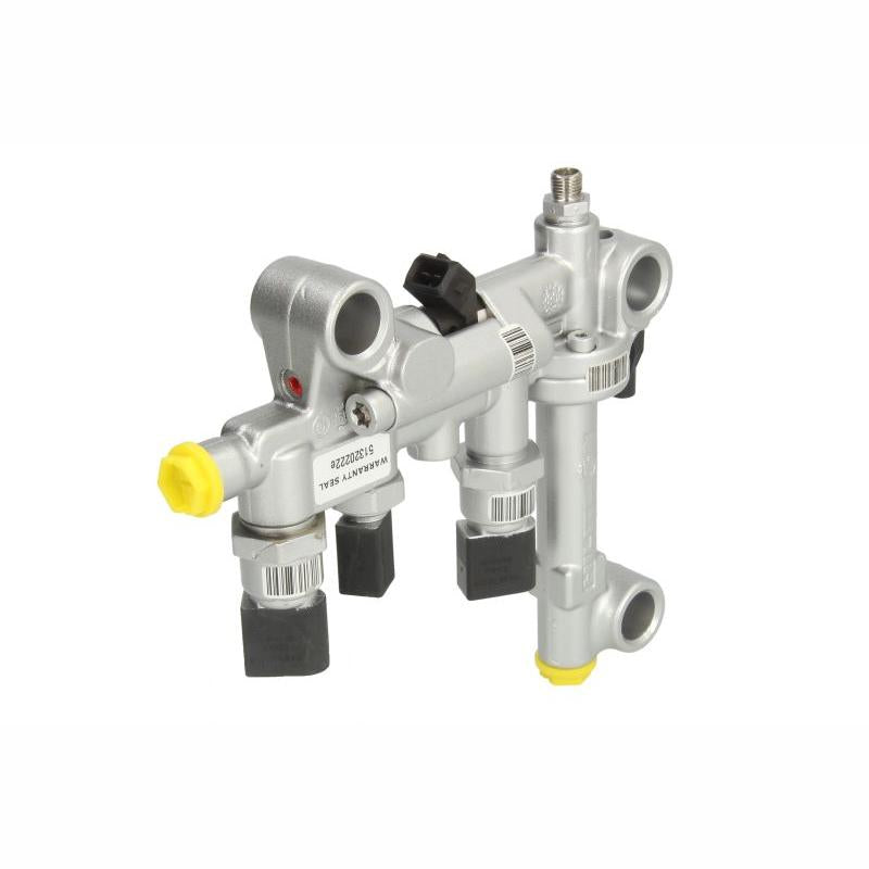 BPART B0001400539PART Urea Injection Dosing Module