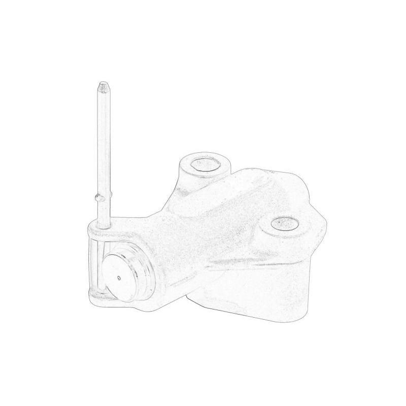 OE OPEL 55489214 Timing Chain Tensioner