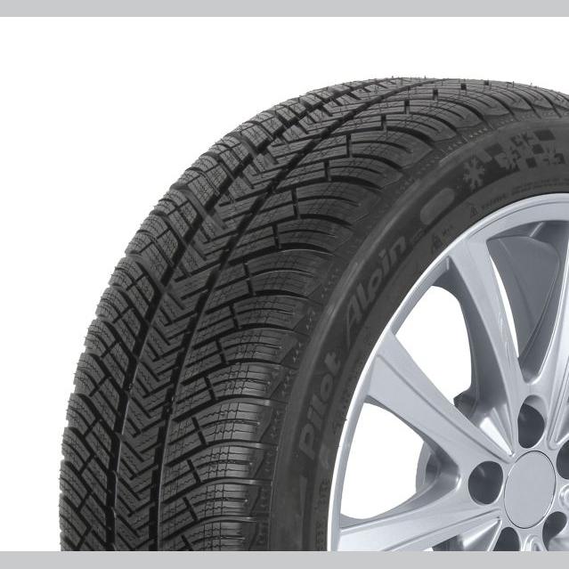 MICHELIN 28535R20ZOMI104VPA4M Winter Pkw Tyrecc74.0 Db