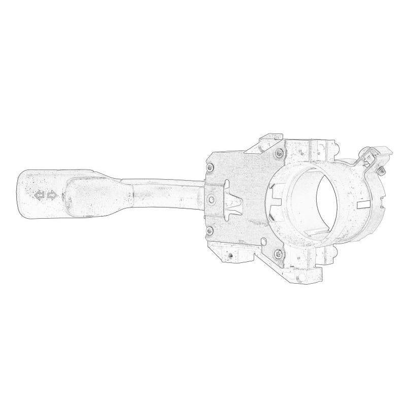 OE VW 4D0953513D01C Direction Indicator Switch