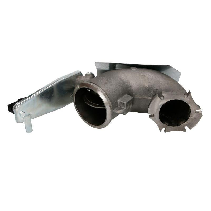 HANS PRIES HP114589 Parking Brake Cable Pull