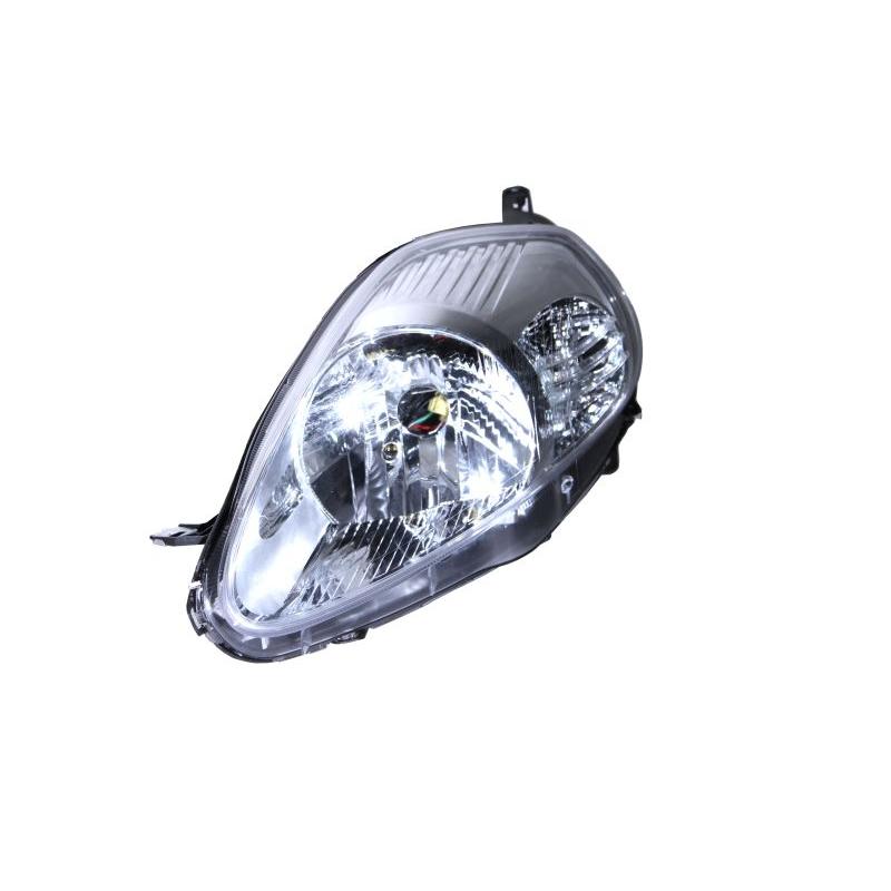 DEPO 661-1147R-LEMN1 Headlight