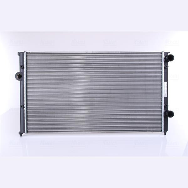 NISSENS NIS65243 Engine Radiator
