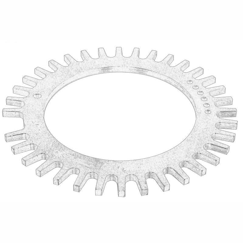 OE PERKINS 3116L002-PER Crankshaft Centre Ring