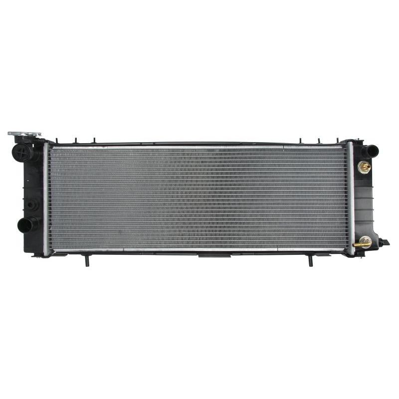 NISSENS NIS61001 Engine Radiator
