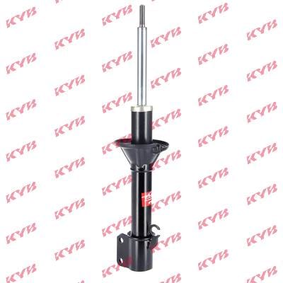 KYB EXCel-G 333803 Shock Absorber for Ford Fiesta
